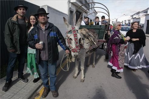 Fiesta de la Patatera 2018