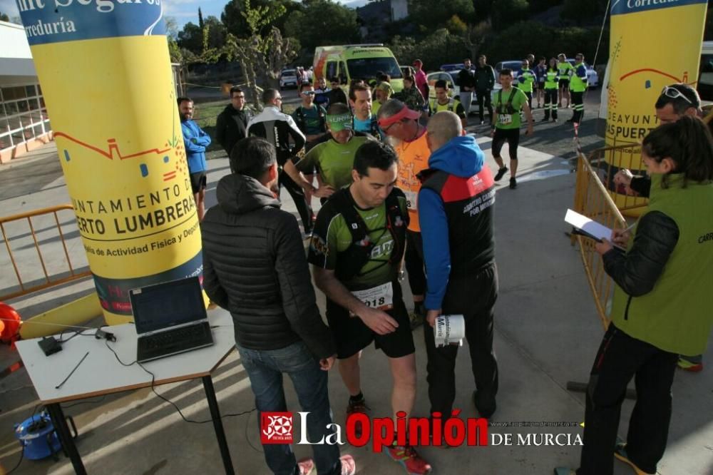 IV Nogalte Trail Extrem