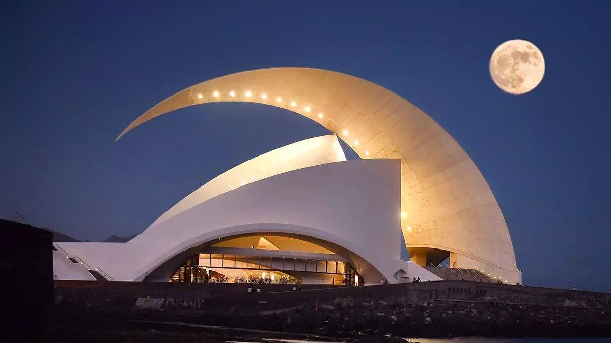 Tenerife: un lugar para vivir la cultura