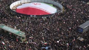 L’Iran respon a les bombes d’Israel i els EUA amb una onada de ciberatacs