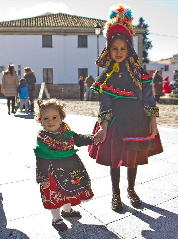 Romería de San Blas 2019