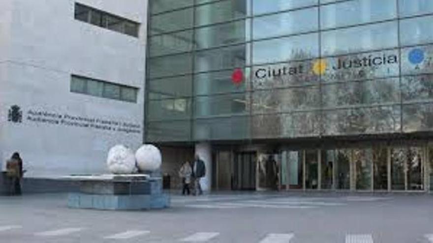 La Audiencia de Valencia condena a 11 años de prisión a un hombre por violar a una menor