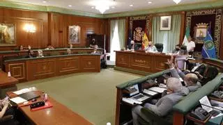 El futuro de la alcaldesa de Marbella desata la polémica entre PSOE y PP
