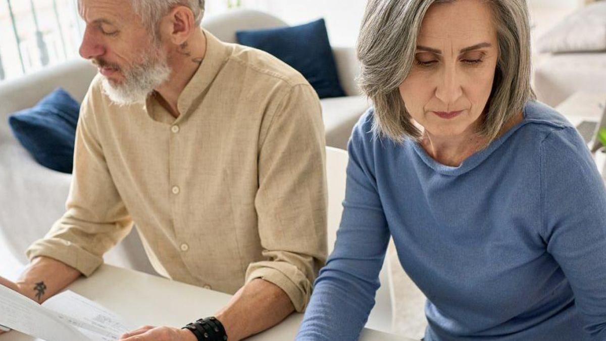Malas noticias se retrasa la edad de jubilación para poder pagar las pensiones