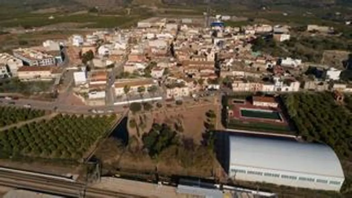 La Llosa superarà enguany els 1.000 habitants per primera vegada en la seua història