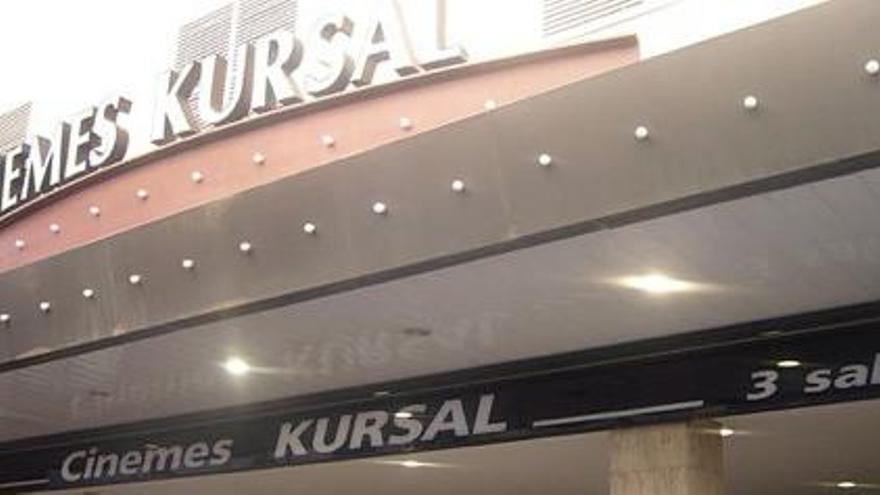 El Kursal d&#039;Igualada tanca i deixa l&#039;Anoia sense cinema