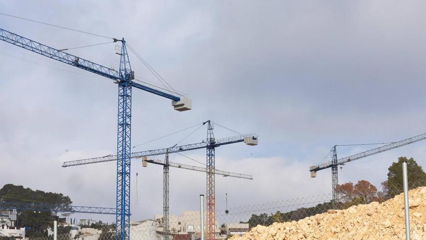 Vivienda en Ibiza: Grupo GS invertirá 48 millones en construir 65 viviendas en Cala Gració