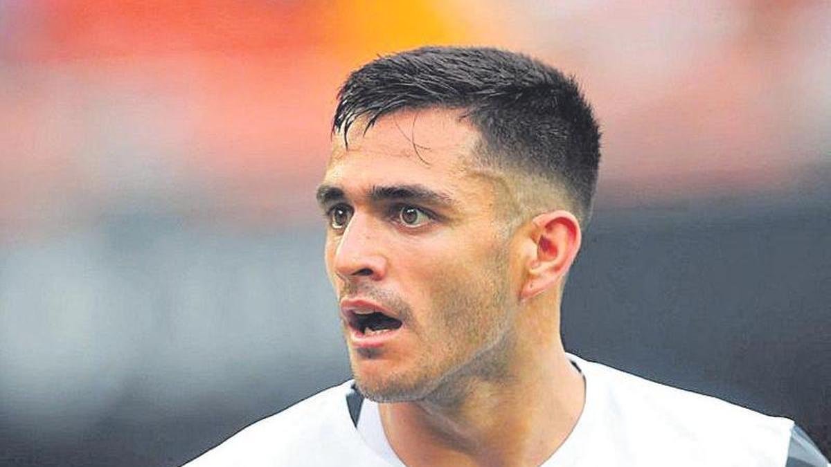 Maxi Gómez