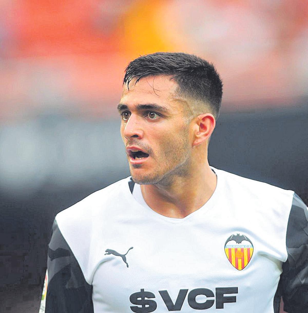 Maxi Gómez