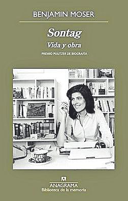 Sontag, vida y obra.