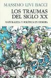 Los números del desastre en la Europa del siglo XX