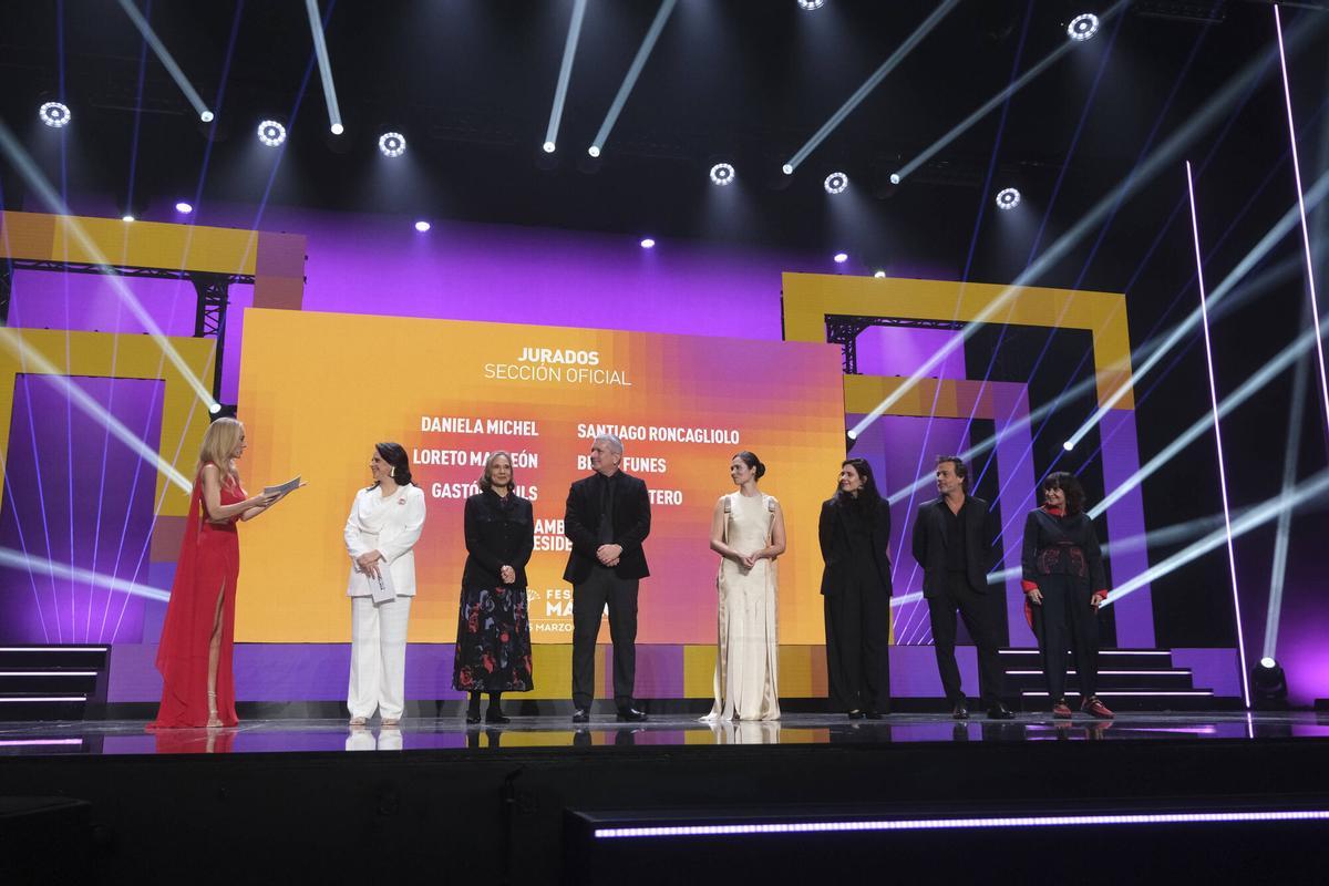 Festival de Málaga 2026 | Gala inaugural