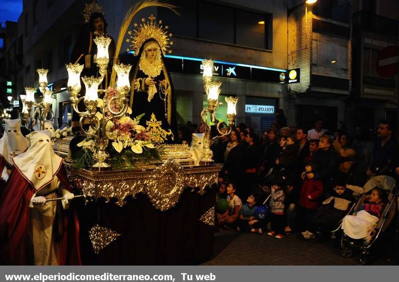 GALERIA FOTOS: La provincia vive intensamente la Semana Santa