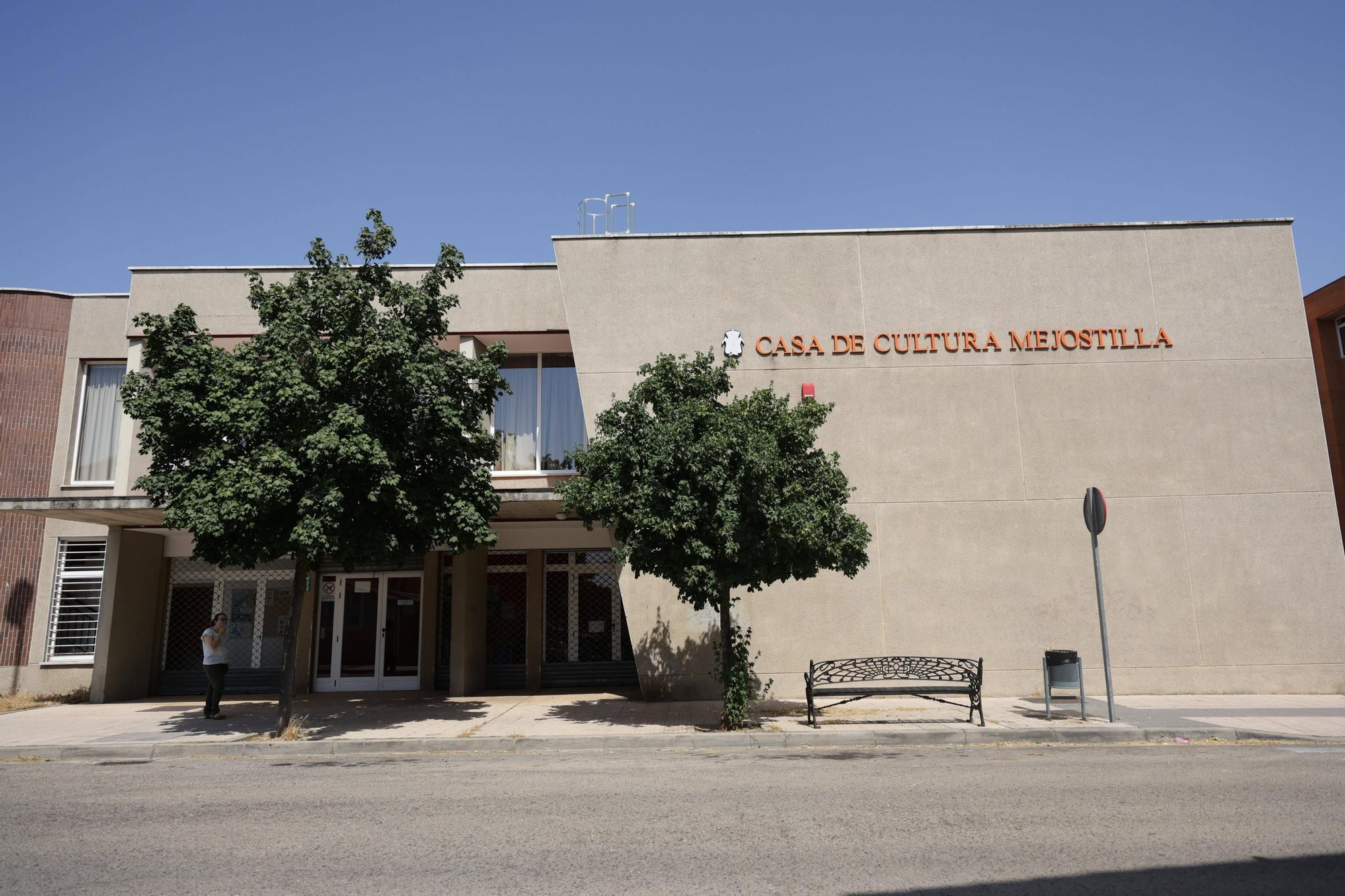 Galería | Demandas del Distrito Norte de Cáceres