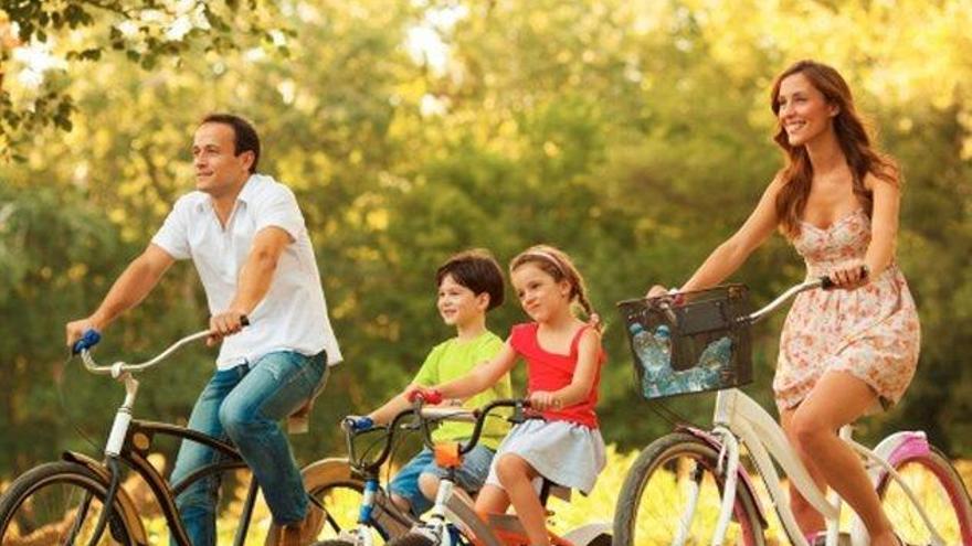 Octubre, un mes para disfrutar y descubrir con los pequeños de la casa