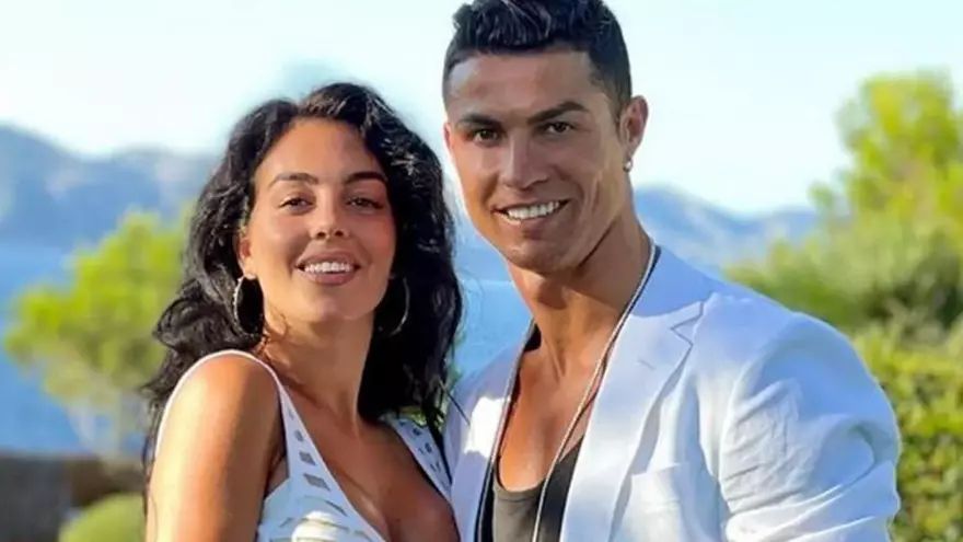 Este es el sueldazo que cobrará el próximo chef de Cristiano y Georgina