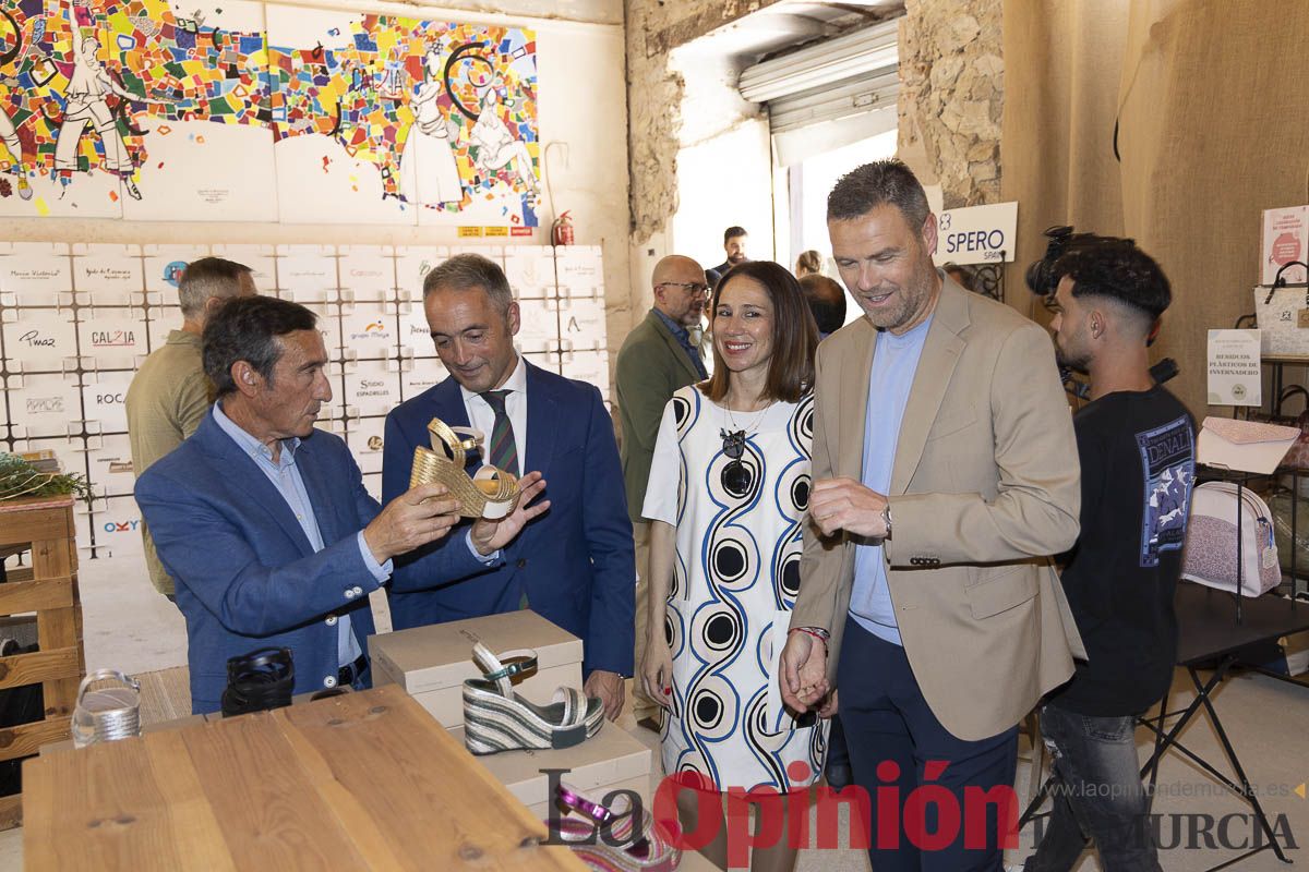 Así es la última edición del Youte Festival de Caravaca