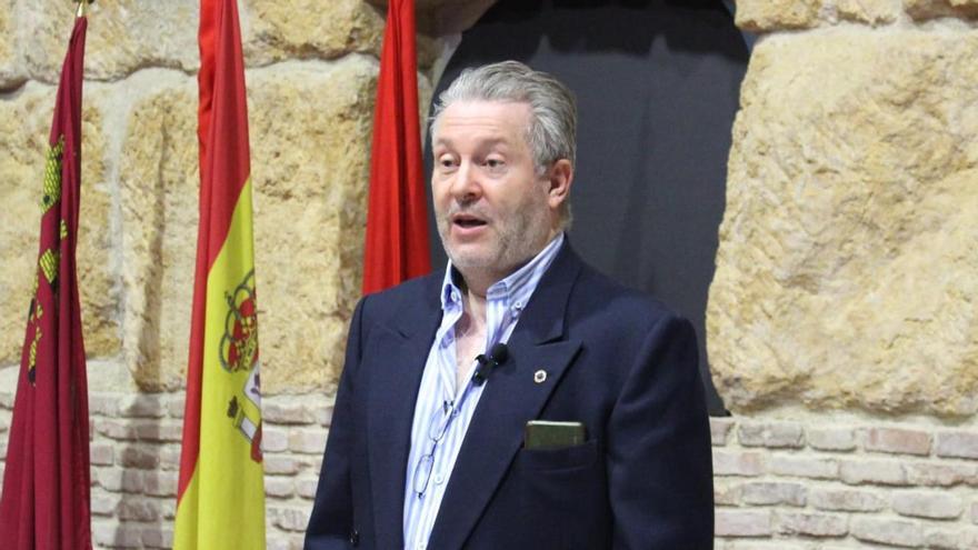 Genaro Ruiz González es el nuevo presidente de Por mi Región.