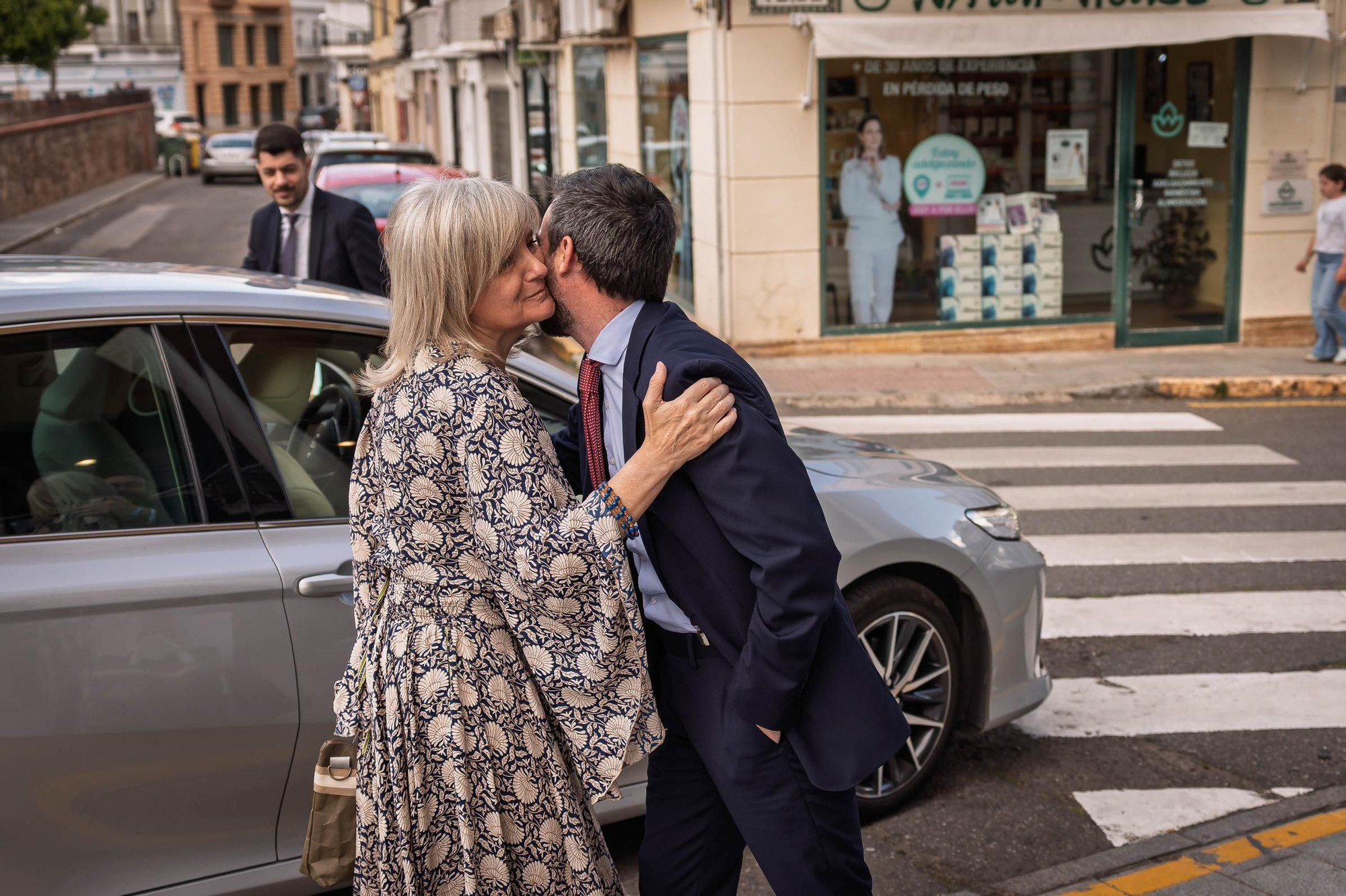 Las imágenes de la entrega de los XI Premios Turismo de El Periódico Extremadura