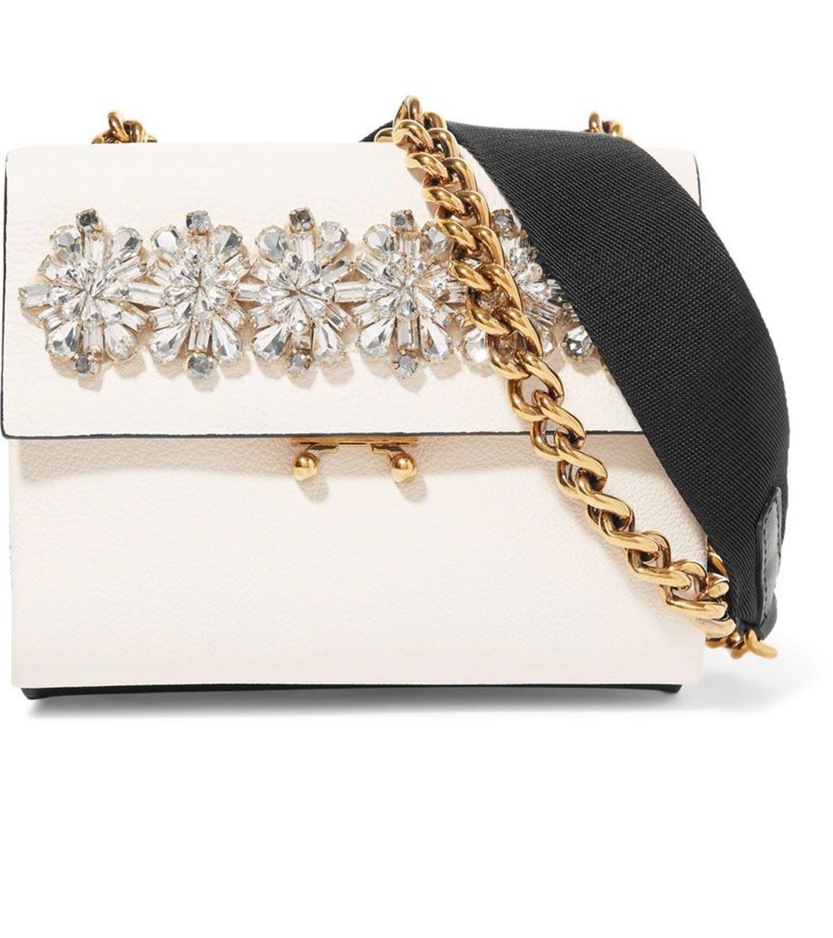 Accesorios que son una joya: bolso de Marni