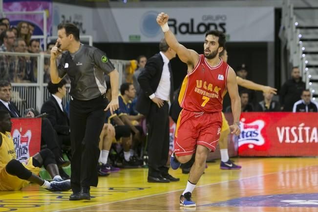 BALONCESTO ACB LIGA ENDESA