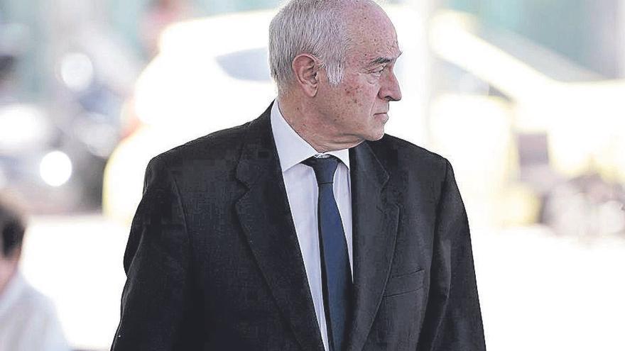 Begoña Gómez reclama a la Audiencia de Madrid que “adopte medidas” para que Peinado no siga investigando el rescate de Air Europa