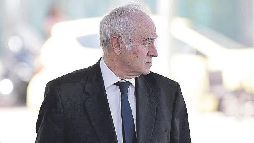 Juan Carlos Peinado.