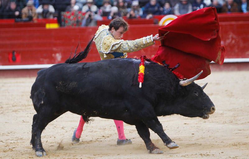 Feria de Fallas 2018