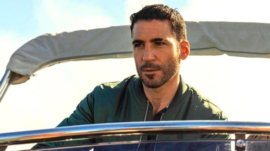 Miguel Ángel Silvestre rodará la serie &#039;Weiss &amp; Morales&#039; en Canarias