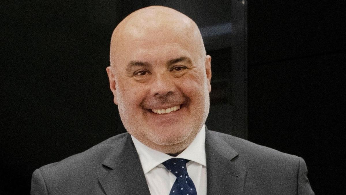 Berlanga, expresidente de Enusa y afín a Ábalos, investigado en la trama en torno a Cerdán