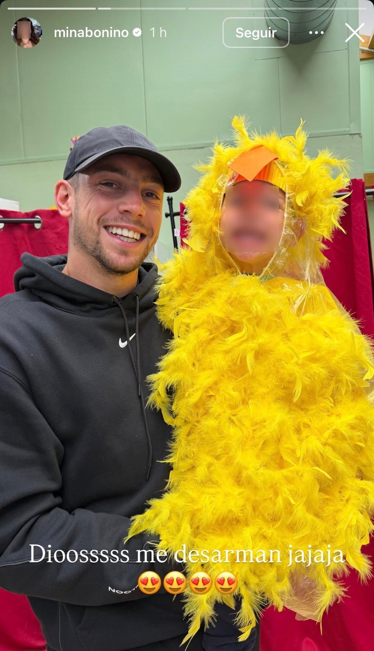 Storie de Mina Bonino