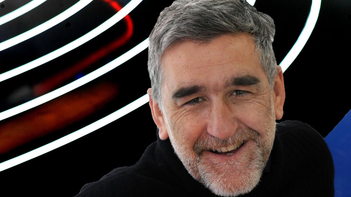 L'exjugador de bàsquet estafat, en una foto d'arxiu.