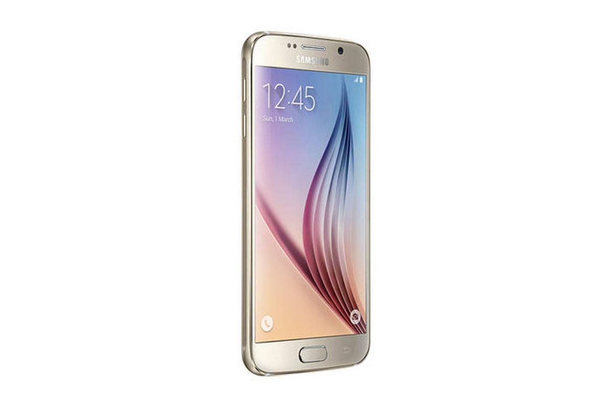 Galaxy S6