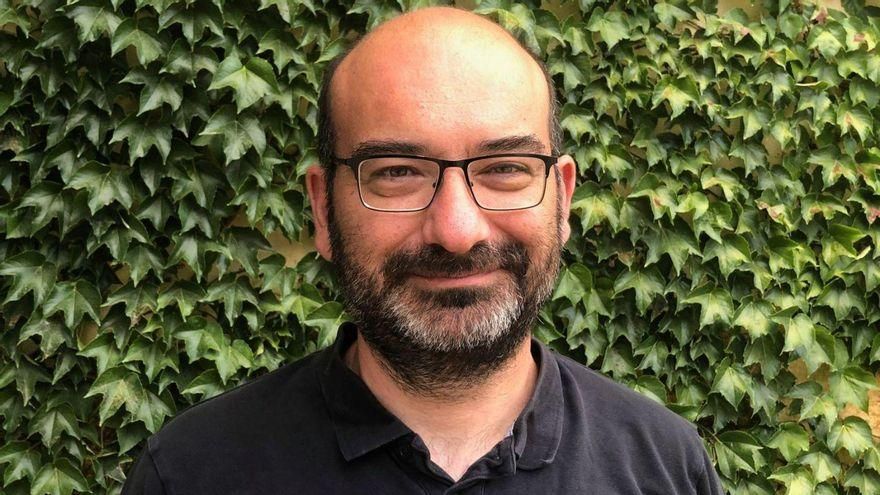 Lluís Brotons, científic: &quot;Hem convertit el foc en enemic, però també pot ser un gran aliat&quot;