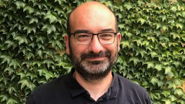 Lluís Brotons, científic: "Hem convertit el foc en enemic, però també pot ser un gran aliat"