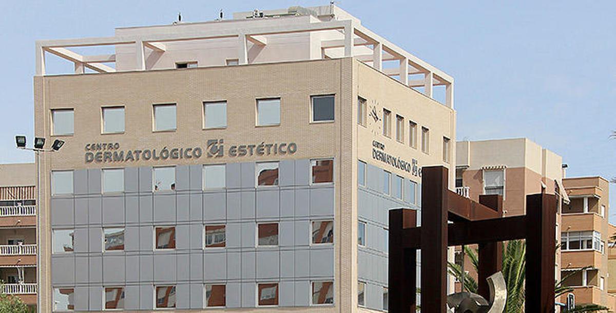 Centro Dermotológico Estético: Experiencia e innovación en el tratamiento de la piel