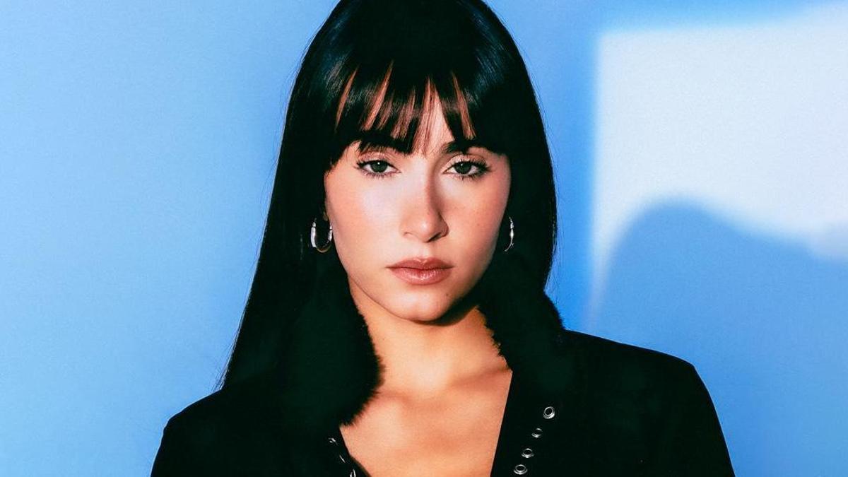 Nuevas entradas para el concierto de Aitana en el Roig Arena