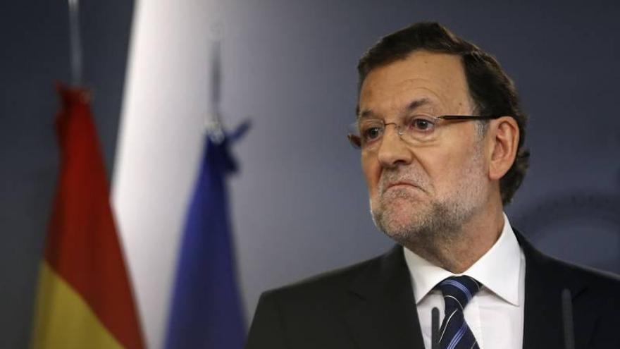 C&#039;s no descarta llamar a declarar a Rajoy en la futura comisión del caso Bárcenas