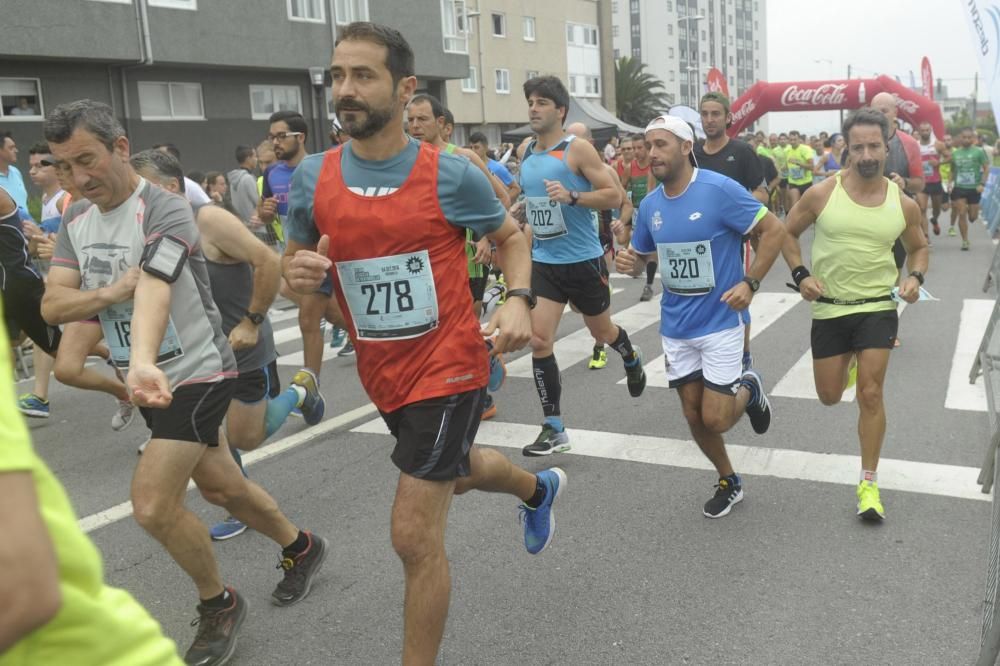 Búscate en la carrera de O Ventorrillo