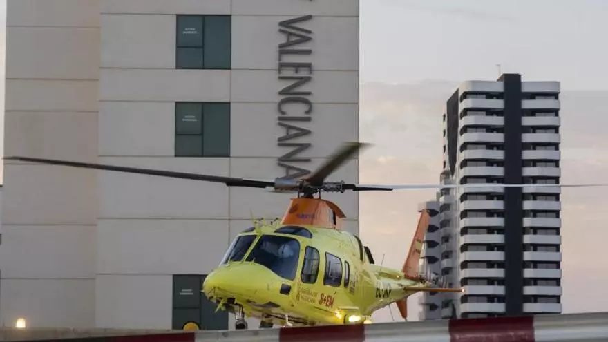 Fallece un hombre al ser corneado en los ‘Bous al carrer’ de un pueblo de Valencia