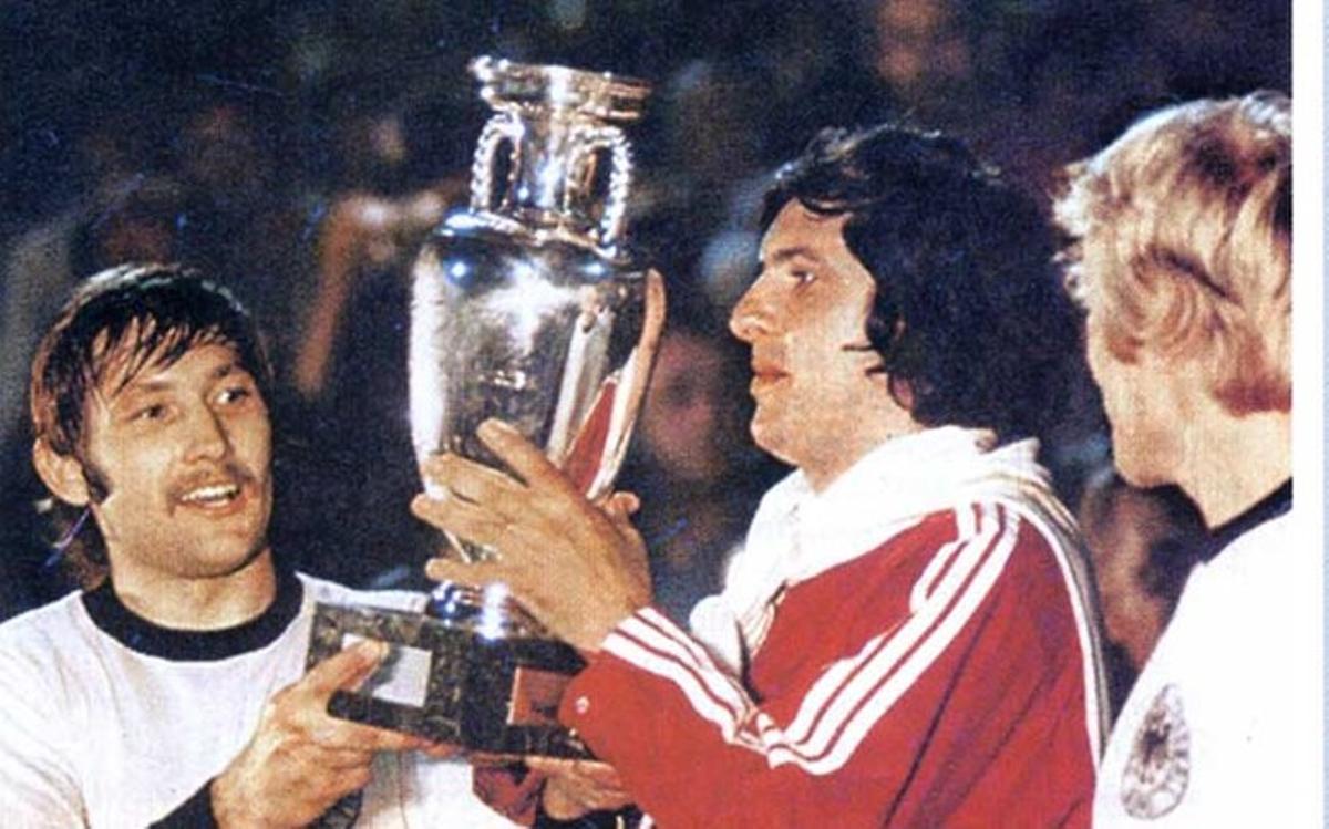 Los checoslovacos dieron la gran sorpresa en Belgrado