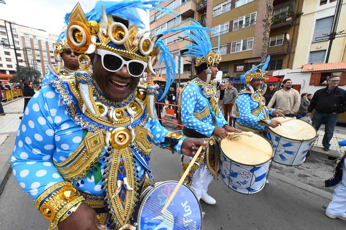 Galería de imágenes: XXXIII Festival Internacional de Música de Festa Intersolfa