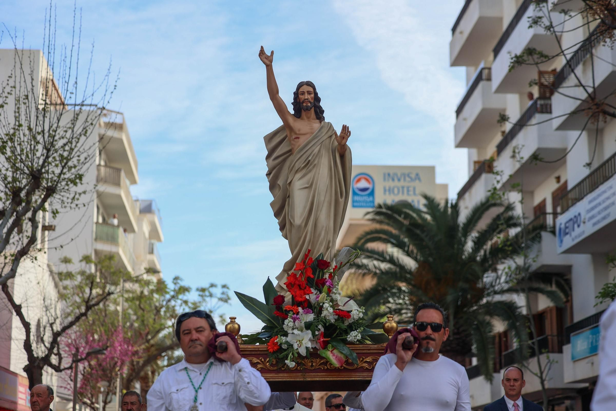 Santo Encuentro en Santa Eulària (2024)