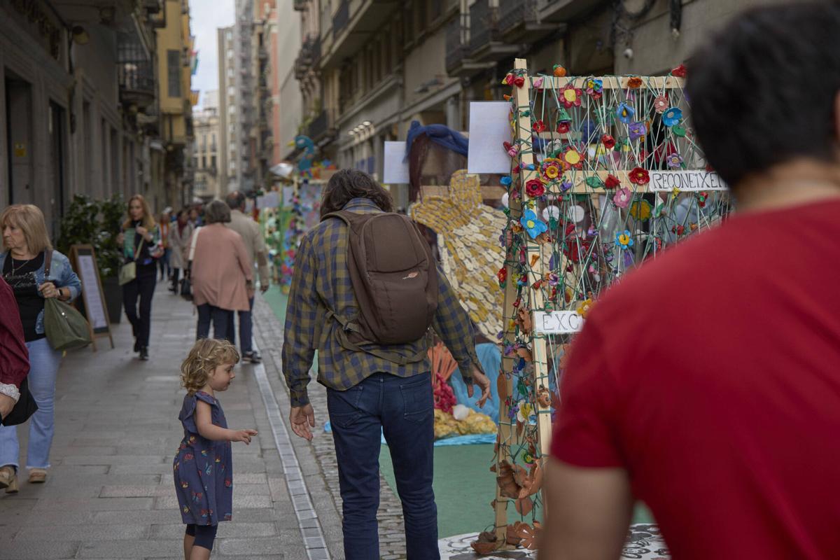 202610509 Girona temps de flors