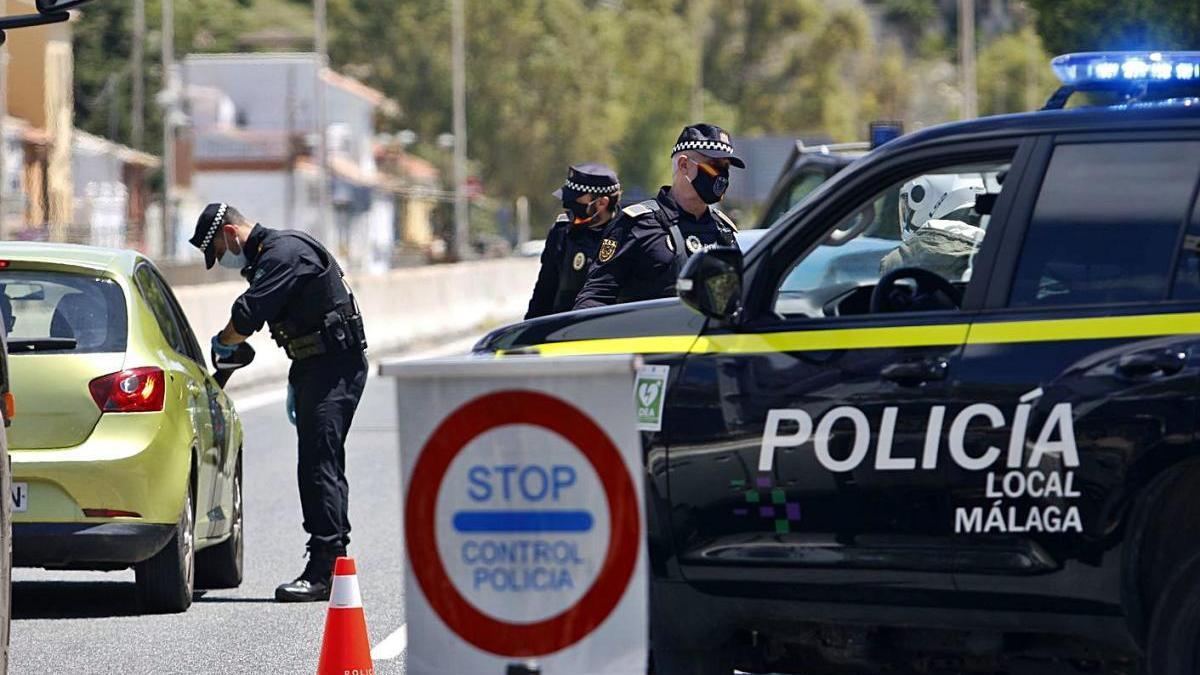 Ultiman la promoción interna en la Policía Local y Bomberos