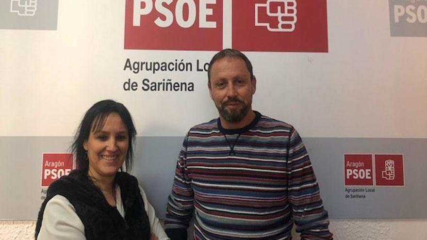 Los socialistas apartan al PAR de la capital monegrina