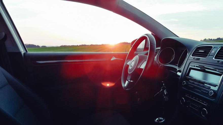 El truco para enfriar tu coche en verano en menos de un minuto