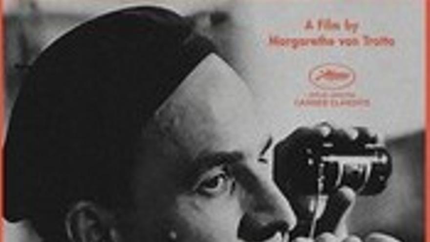 Entendiendo a Ingmar Bergman