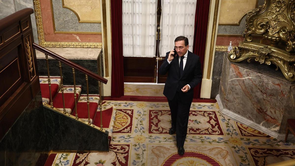 LEY DE NIETOS | Exteriores ordena a los consulados enviar certificados para los nacionalizados que probaron descendencia de exiliados