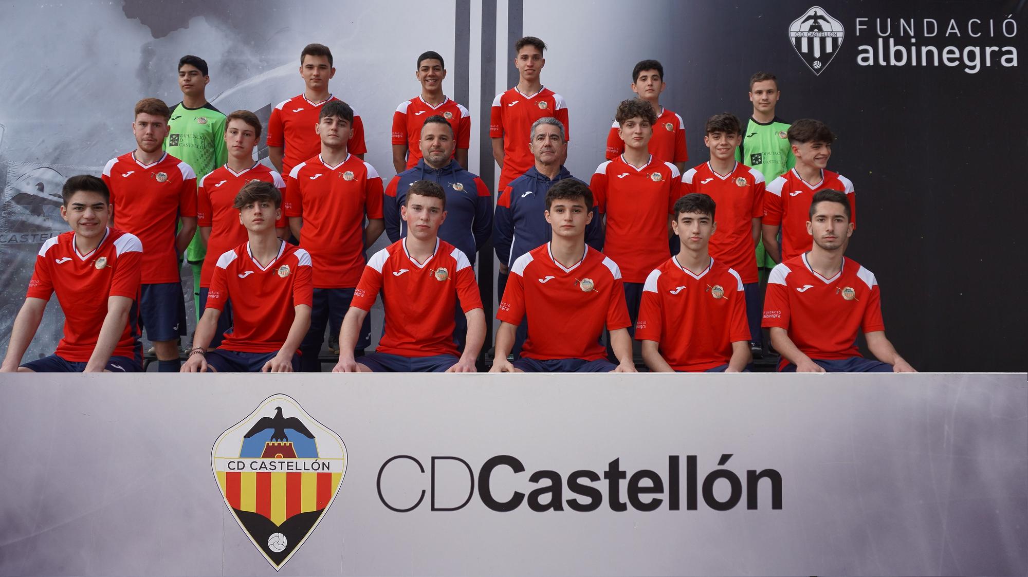 Juvenil A Sporting Castell�.jpg